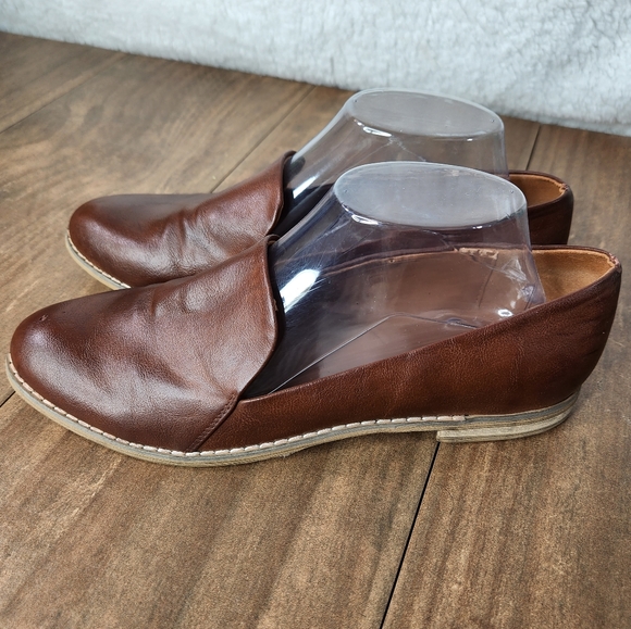 Indigo Rd. Flats Loafers size 9.5M - Picture 3 of 12